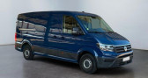 Annonce Volkswagen Crafter occasion Diesel 22 491 ht vw 35 l3h2 2.0 tdi 140 ch bva business  Geispolsheim