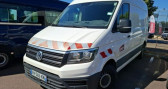 Volkswagen Crafter 22 491HT 35 4MOTION 2.0 140CV   Geispolsheim 67