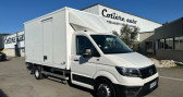 Volkswagen Crafter occasion année 2020 boite Manuelle Annonce Volkswagen Crafter occasion Diesel 23990 ht 2.0 177cv 20m3 hayon à LA BOISSE