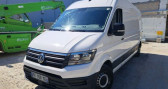 Volkswagen Crafter 27 491 ht 2.0 tdi 177 35 l4h3 4motion business line   Geispolsheim 67