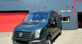 Volkswagen Crafter , garage SAMS GARAGE  Saint Berthevin