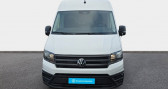 Annonce Volkswagen Crafter occasion Diesel 3 KPL30 VAN 30 L3H3 11M3 TRAC 2.0 TDI 140 CH BM  La Rochelle