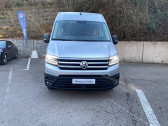 Volkswagen Crafter 3 KPS CRAFTER VAN 50 L4H3 14M3 PROP 2.0 TDI 163 CH BVM6  2025 - annonce de voiture en vente sur Auto Sélection.com