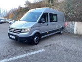 Volkswagen Crafter 3 KPS CRAFTER VAN 50 L4H3 14M3 PROP 2.0 TDI 163 CH BVM6   Besanon 25