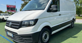 Volkswagen Crafter , garage UTILITAIRES DES TONDEURS  Reims