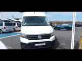 Volkswagen Crafter occasion année 2018 boite Manuelle Annonce Volkswagen Crafter occasion Diesel 30 L3H3 2.0 TDI 102ch Business Line Traction à Onet-le-Château