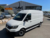 Annonce Volkswagen Crafter occasion Diesel 30 L3H3 2.0 TDI 102CH BUSINESS LINE TRACTION  Toulouse