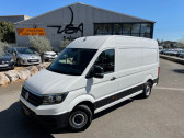 Volkswagen Crafter utilitaire 30 L3H3 2.0 TDI 102CH BUSINESS LINE TRACTION  anne 2018