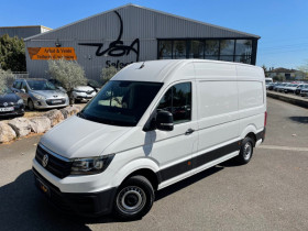 Volkswagen Crafter , garage VSA  Toulouse