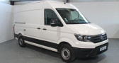 Annonce Volkswagen Crafter occasion Diesel 30 L3H3 2.0 TDI - 140 2017 FOURGON Van 30 Business Line � Saint André de Corcy