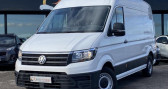 Volkswagen Crafter 30 L3H3 2.0 TDI 140 CH CAMERA / GPS ANDROID AUTO BUSINESS PL   LESTREM 62
