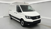 Annonce Volkswagen Crafter occasion Diesel 35 L3H2 2.0 TDI 140 CH BUSINESS  SAINT-GREGOIRE