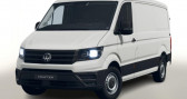 Volkswagen Crafter 35 L3H2 2.0 TDI - 140 EVO 2024 FOURGON Van 35 Business -40%  2024 - annonce de voiture en vente sur Auto S&eacute;lection.com