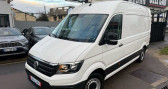 Annonce Volkswagen Crafter occasion Diesel 35 l3h3 2.0 tdi 140 business line 20750 ht � Gagny