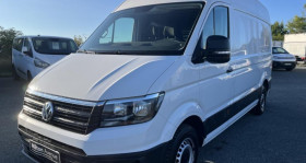 Volkswagen Crafter , garage MILTON AVENUE  GUERET