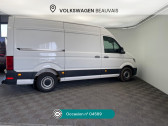 Annonce Volkswagen Crafter occasion Diesel 35 L3H3 2.0 TDI 140ch Business Line Traction (1p)  Beauvais