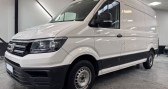 Volkswagen Crafter 35 L3H3 2.0 TDI 140ch  2020 - annonce de voiture en vente sur Auto Sélection.com