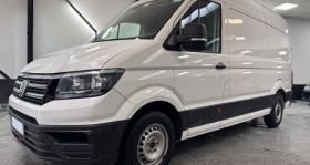 Volkswagen Crafter , garage GZ MOTORS  LE HAVRE