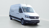 Annonce Volkswagen Crafter occasion Diesel 35 L4H3 2.0 TDI 140 CH BUSINESS  SAINT-GREGOIRE