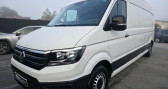 Volkswagen Crafter 35 L4H3 2.0 TDI - 140 Van 35 Business   GUERET 23