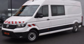 Volkswagen Crafter 35 L4H3 2.0 TDI 140CH PROCAB BUSINESS LINE TRACTION   LE CASTELET 14
