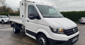 Volkswagen Crafter , garage AUTO LOISIR 35  Saint-Coulomb