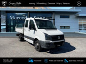 Volkswagen Crafter 50A L2 2.0 Bi-TDI 163ch Double Cabine Business Line   Gires 38