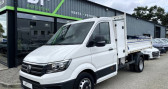 Volkswagen Crafter Benne L3 2.0 TDI 177ch Business Propulsion + basculante coff   Brest 29