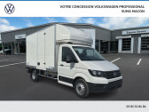 Annonce Volkswagen Crafter occasion Diesel CAISSE GRAND VOLUME CRAFTER CGV PROPULSION (RJ) 50 L4 2.0 TD  Macon