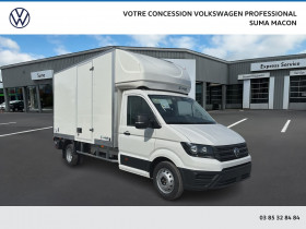 Volkswagen Crafter , garage SUMA MACON - MACON SPORT automobiles  Macon