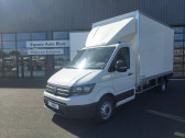Volkswagen Crafter CAISSE GRAND VOLUME CRAFTER CGV PROPULSION (RJ) 50 L4 2.0 TD  2025 - annonce de voiture en vente sur Auto Sélection.com
