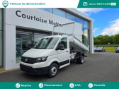 Volkswagen Crafter utilitaire CCb 50 (dtar 3,5 t) L3 2.0 TDI 163ch Business Propulsion R  anne 2024