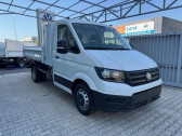 Annonce Volkswagen Crafter occasion Diesel CCb 50 (dtar 3,5 t) L3 2.0 TDI 163ch Business Propulsion R  MANDELIEU LA NAPOULE