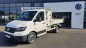 Volkswagen Crafter CHASSIS BENNE CRAFTER CSC BENNE COFFRE PROP (RJ) 50 L3 2.0 T   Blois 41