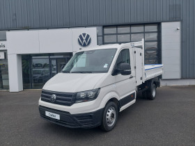 Volkswagen Crafter , garage Volkswagen Blois  Blois