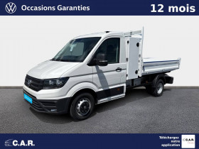 Volkswagen Crafter , garage CAR SAINTES  SAINTES