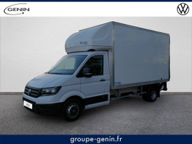Volkswagen Crafter , garage genin automobiles route chabeuil  Valence