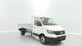 Volkswagen Crafter Crafter cc 35 L4 RJ 2.0 TDI 163ch Business BVA Plateau JPM   SAINT-GREGOIRE 35