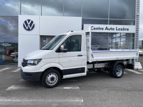 Volkswagen Crafter , garage CAR'S SERVICES MENDE � Mende