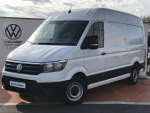Volkswagen Crafter occasion année 2018 boite Manuelle Annonce Volkswagen Crafter occasion Diesel CRAFTER VAN 30 L3H3 2.0 TDI 102 CH BUSINESS LINE 4p à LESCAR
