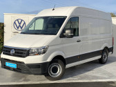 Annonce Volkswagen Crafter occasion Diesel CRAFTER VAN 30 L3H3 2.0 TDI 140 CH BUSINESS LINE 4p  LESCAR