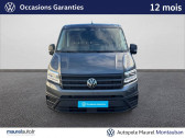 Annonce Volkswagen Crafter occasion Diesel CRAFTER VAN 35 L3H2 2.0 TDI 177 CH BVA8 4MOTION BUSINESS 4p  Montauban