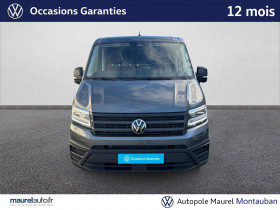 Volkswagen Crafter , garage JPR AUTOMOBILES  Montauban