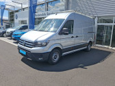 Volkswagen Crafter CRAFTER VAN 35 L3H3 2.0 TDI 140 CH  4p  2019 - annonce de voiture en vente sur Auto Sélection.com