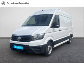 Annonce Volkswagen Crafter occasion Diesel CRAFTER VAN 35 L3H3 2.0 TDI 140 CH BUSINESS LINE 4p  Albi