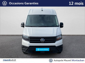 Volkswagen Crafter , garage JPR AUTOMOBILES  Montauban