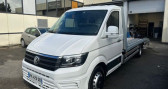 Annonce Volkswagen Crafter occasion Diesel D�panneuse II 50 2.0 bitdi 177 cv � ollainville