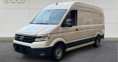 Volkswagen Crafter e-35 L3H3 - 136ch - BVA - FOURGON 35 Business Plus  2023 - annonce de voiture en vente sur Auto Sélection.com