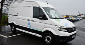 Volkswagen Crafter , garage MERCIER AUTO  Marcq En Baroeul
