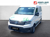 Volkswagen Crafter e-CRAFTER VAN 35 L3H3 136 CH BVA  4p   La Motte-Servolex 73